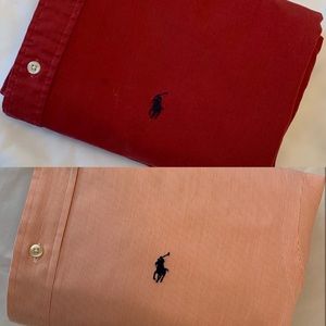 Ralph Lauren **BUNDLE**